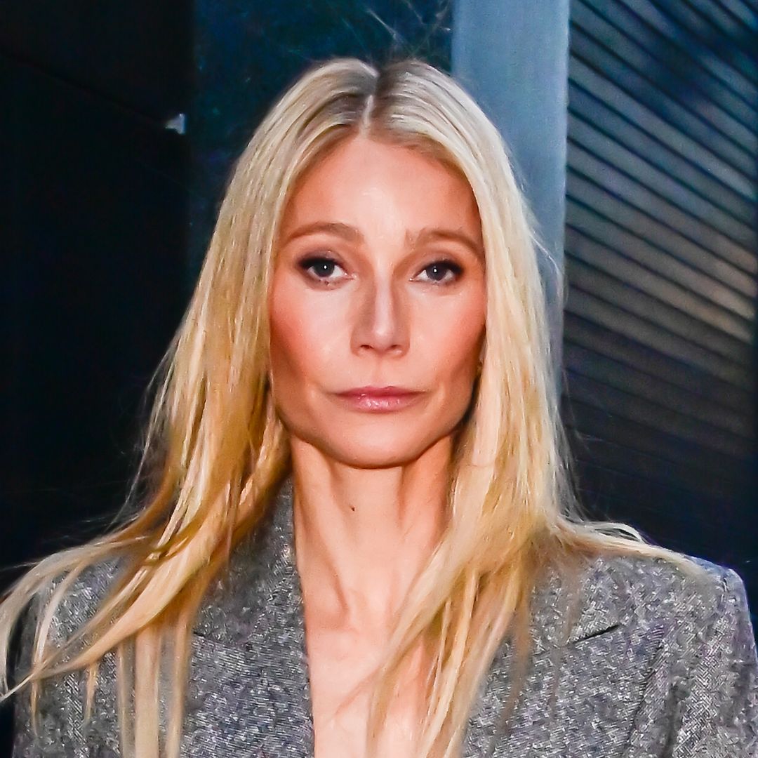 Gwyneth Paltrow reveals the unexpected fallout from Chris Martin divorce