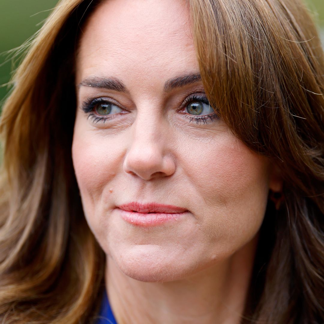 Princess Kate's lipliner transformation is the beauty hack women in their 40s need to know