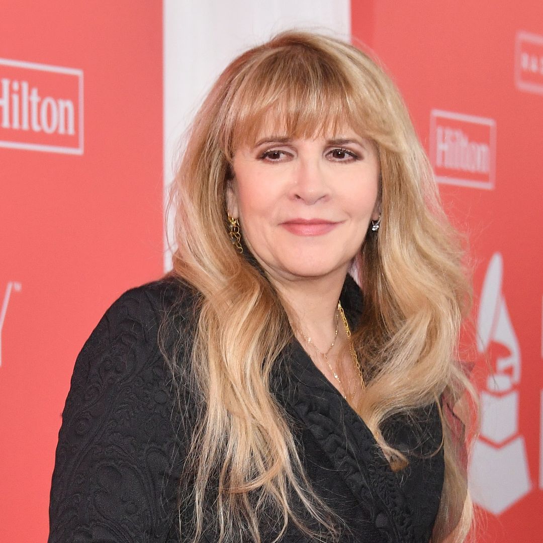Inside Stevie Nicks' heartbreaking marriage – which she called a 'terrible mistake'