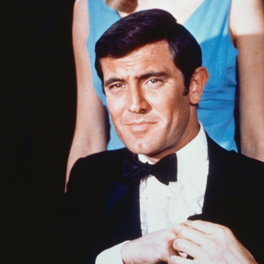 Former James Bond George Lazenby, 84, announces retirement with bittersweet statement — read