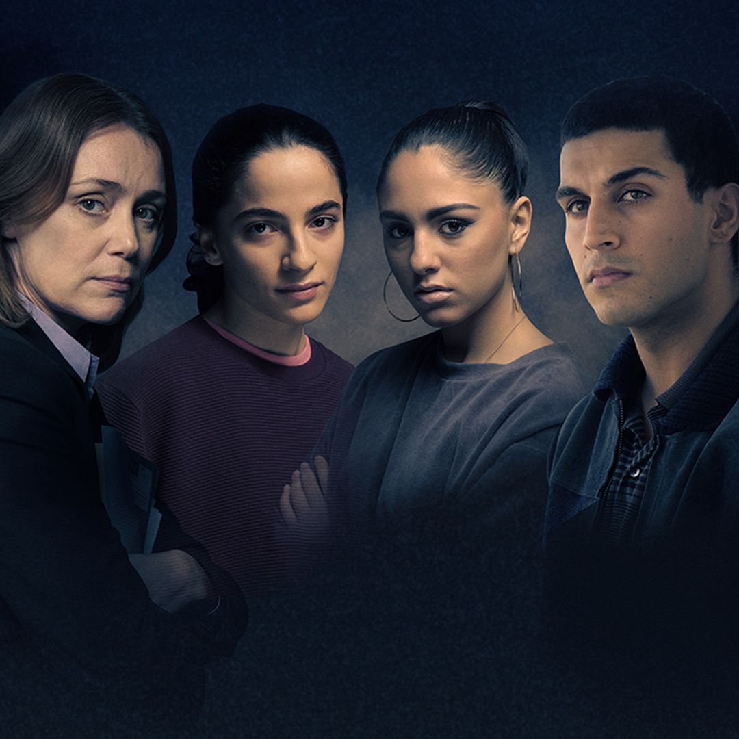 ITV release first trailer for new drama Honour starring Keeley Hawes