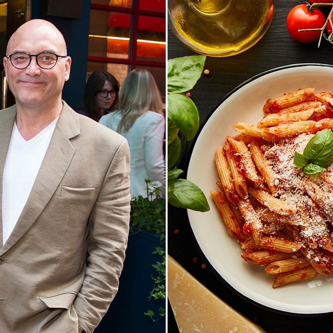 Are you cooking pasta wrong? Gregg Wallace reveals the 5 common mistakes people make
