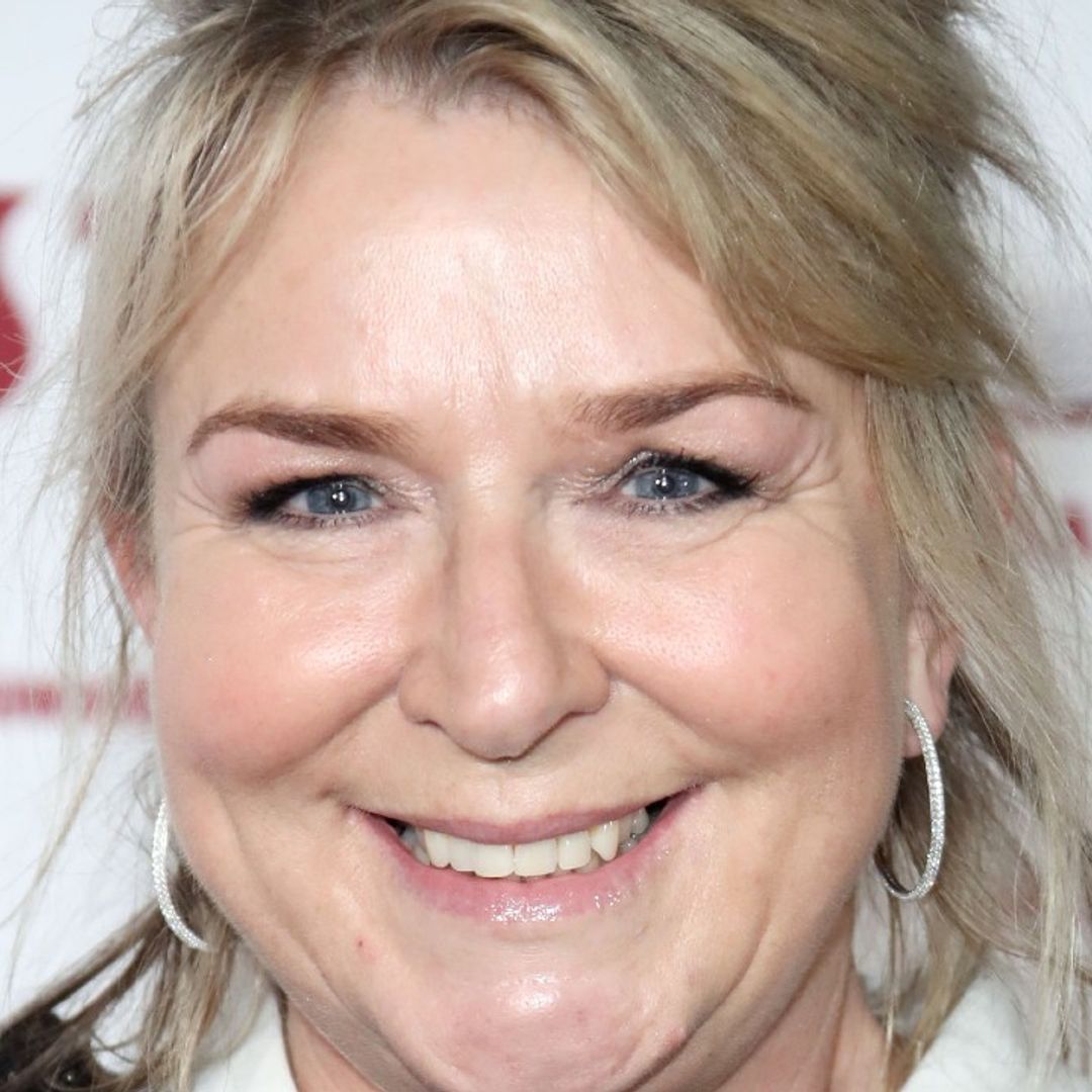 Fern Britton shares moving update on loneliness after split with Phil Vickery