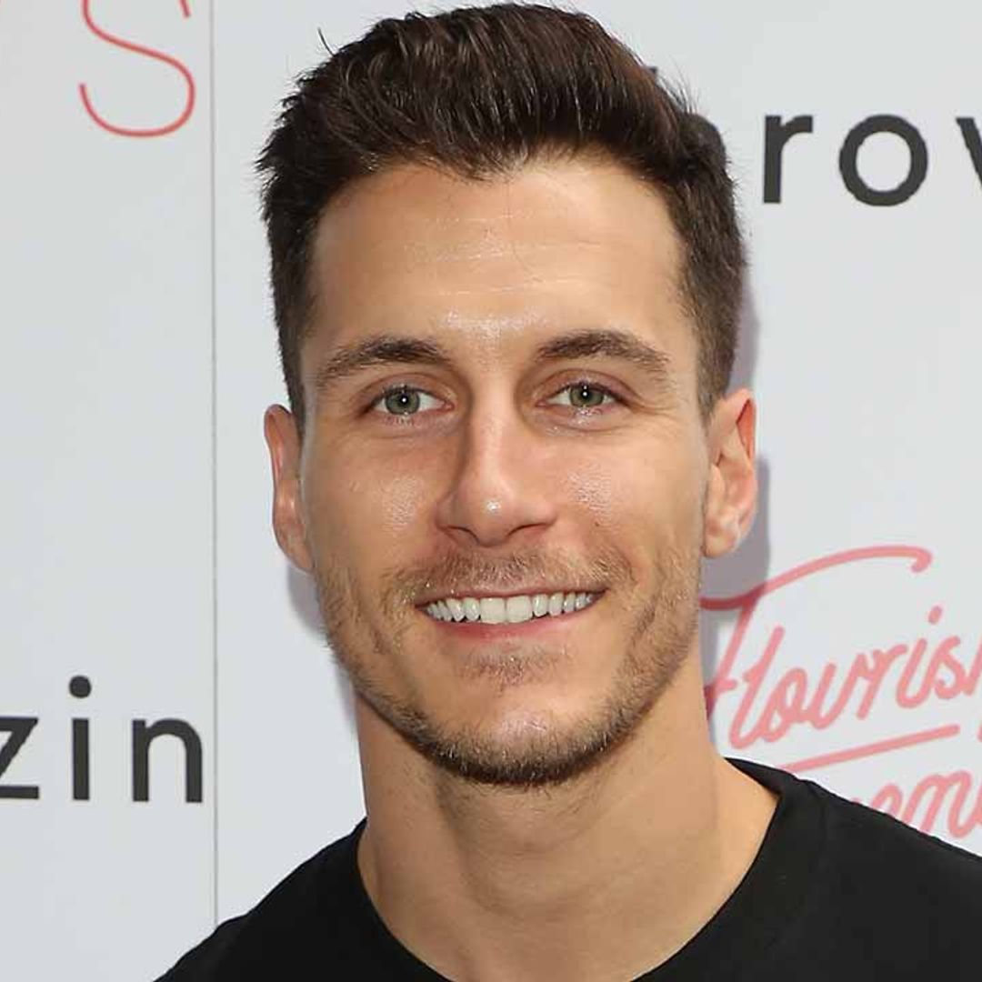Gorka Marquez and daughter Mia are the sweetest father-daughter duo in matching outfits