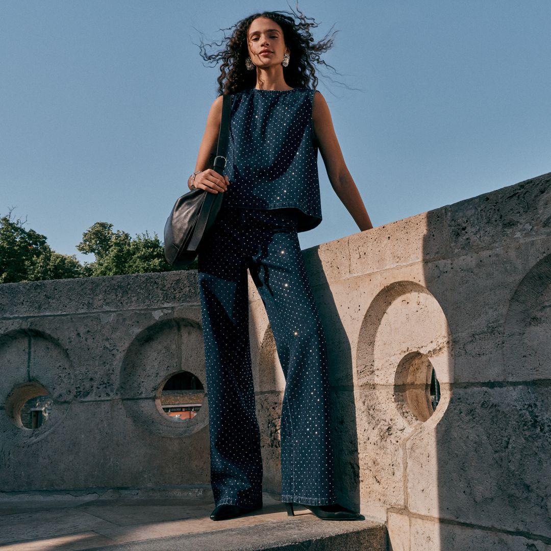 The 6 cool-girl pieces our editors are shopping from Next’s AW25 collection