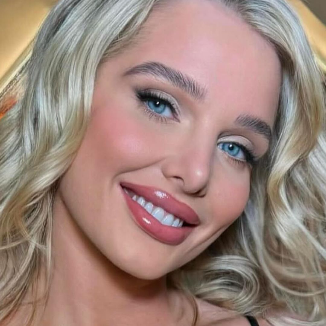 Helen Flanagan reveals painful surgery reaction: 'Be worth it when I look 24'