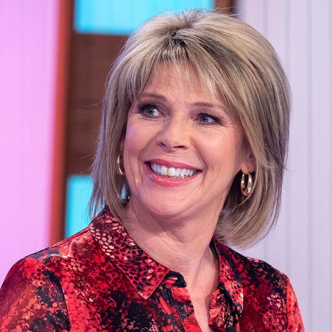 Ruth Langsford reveals when she will be returning to Loose Women