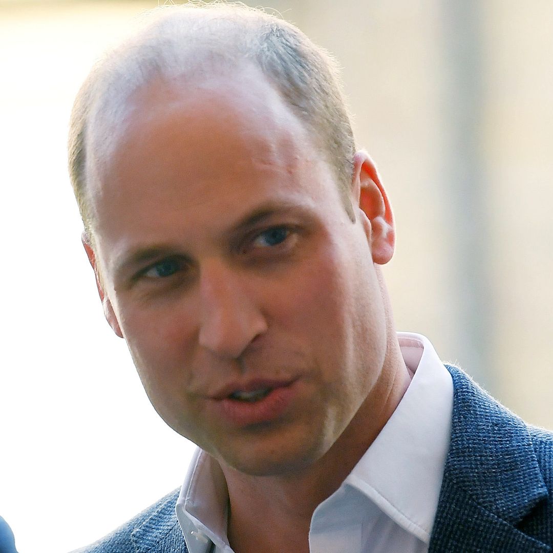Prince William's unsuccessful attempt at private meeting with Prince Harry after shocking confession
