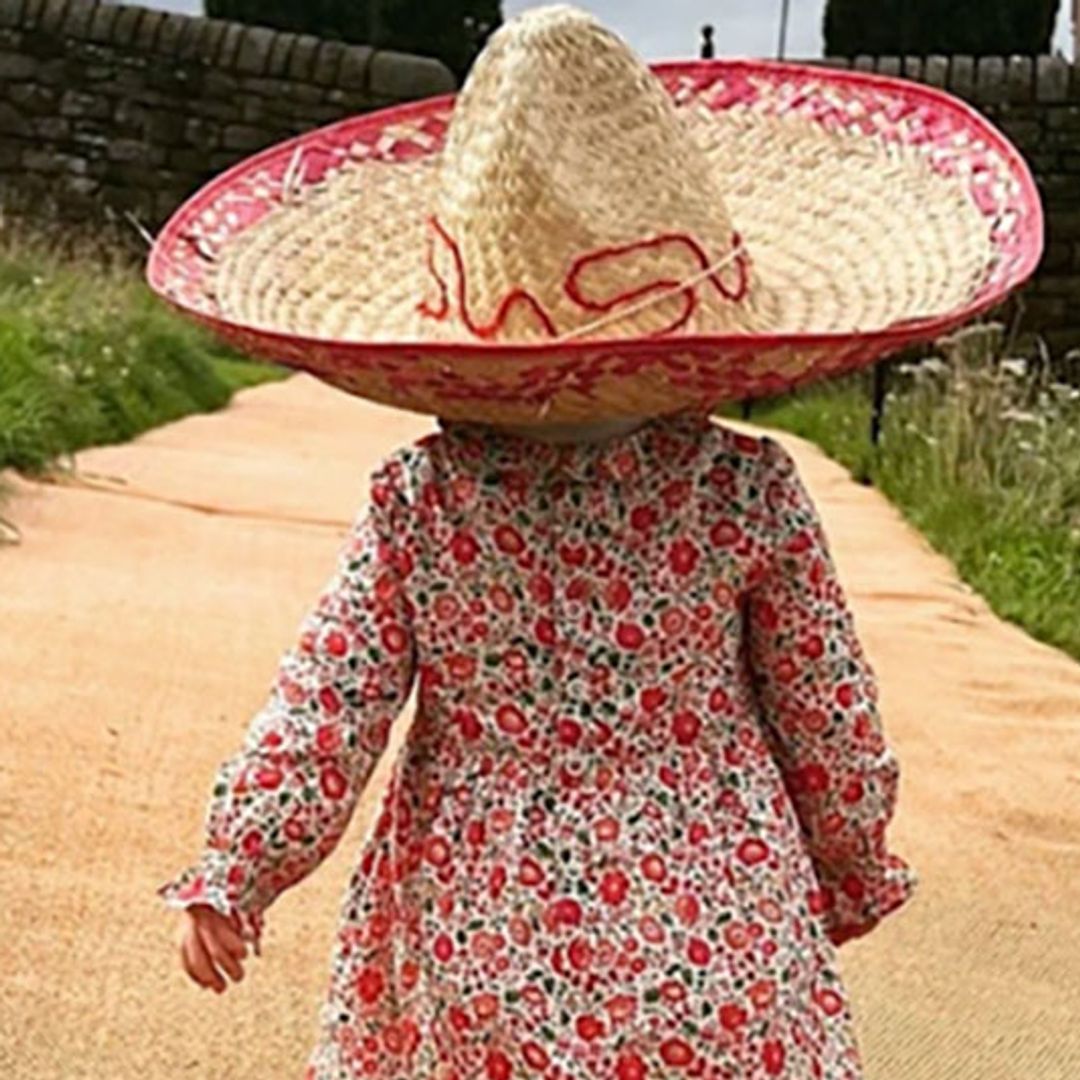 Inside Princess Beatrice's daughter Sienna's exciting summer holiday