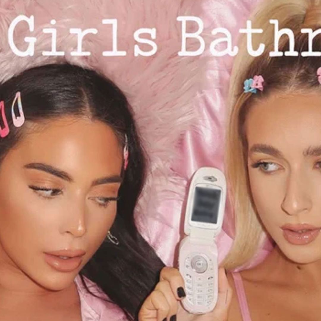 The Girls Bathroom is the podcast everyone's talking about – but who are the girls behind it?
