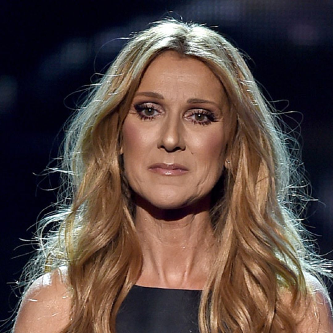 Celine Dion's brother passes away age 59