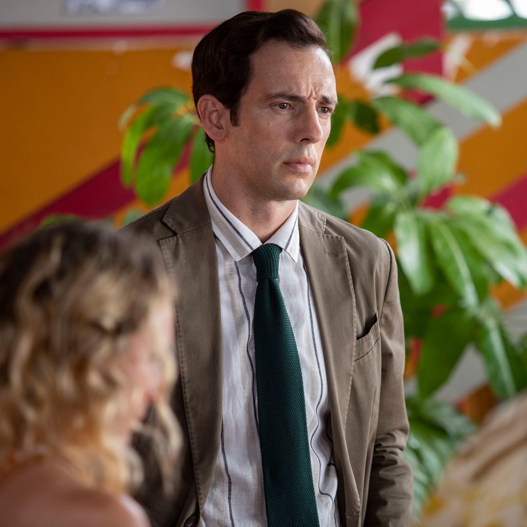 Death in Paradise viewers issue same plea after two beloved characters make shock return
