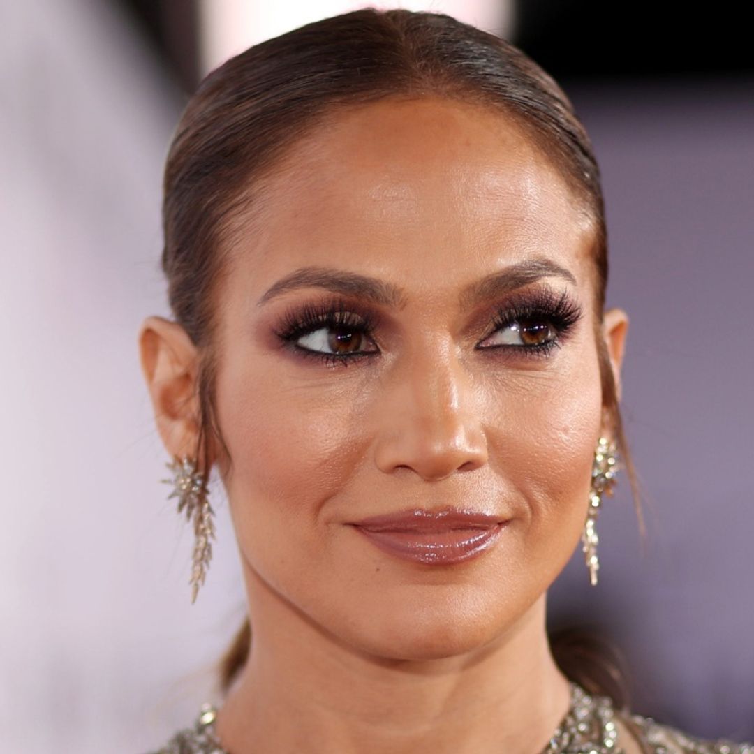 Jennifer Lopez admits she thought Oscars nomination for Hustlers 'would happen'
