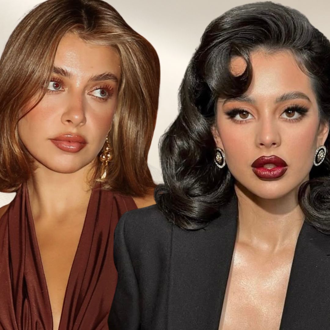 The cool-girl hair styles you need to try for summer 2025: From the Riviera Bob to the Stepford Set