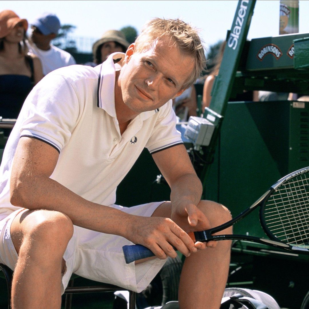 Wimbledon 2025 withdrawals? Discover the 5 best tennis movies to stream right now