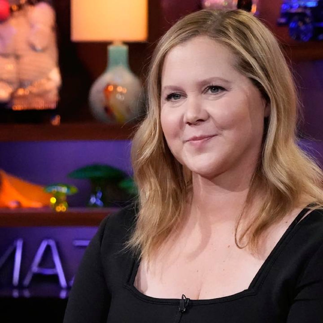 Amy Schumer pens bittersweet farewell to crucial part of her career