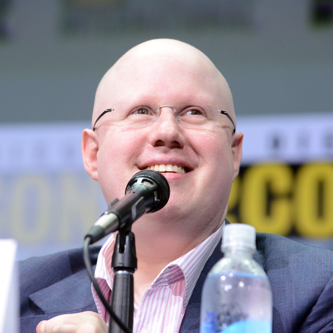 Matt Lucas' weight loss journey: How and why the GBBO star lost weight