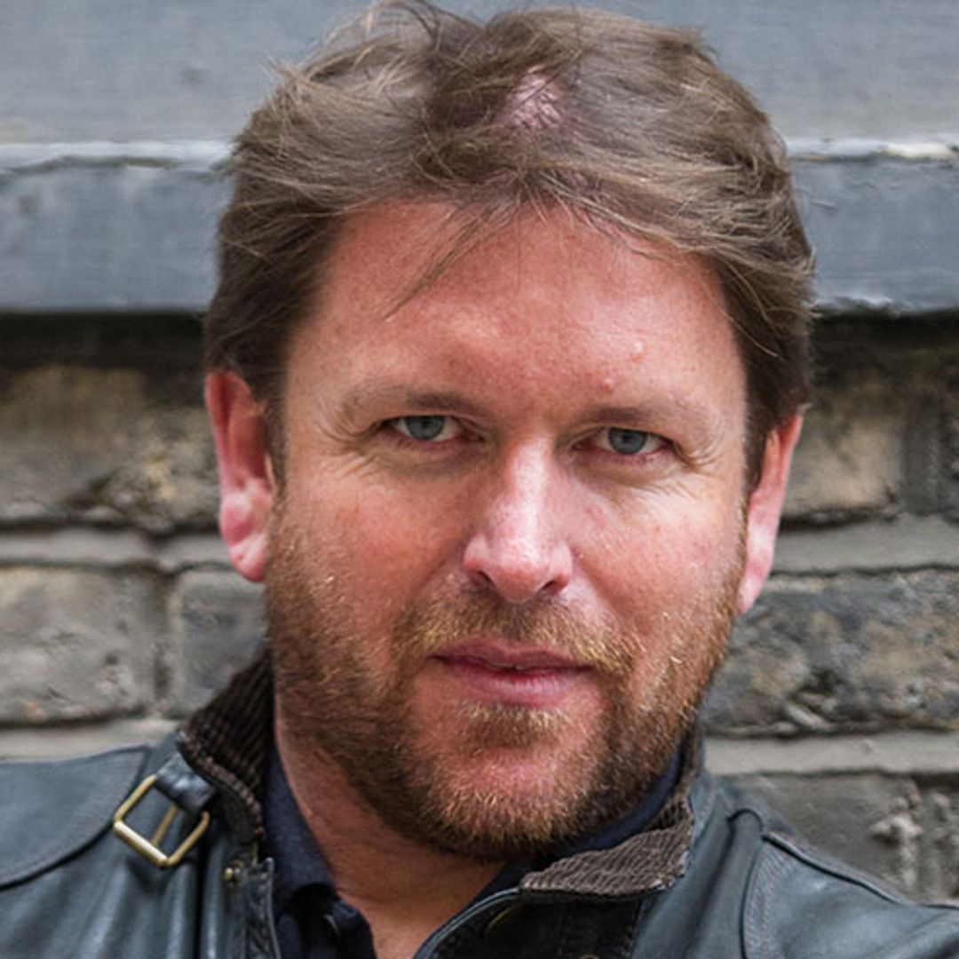 James Martin reveals the real reason he left Saturday Kitchen
