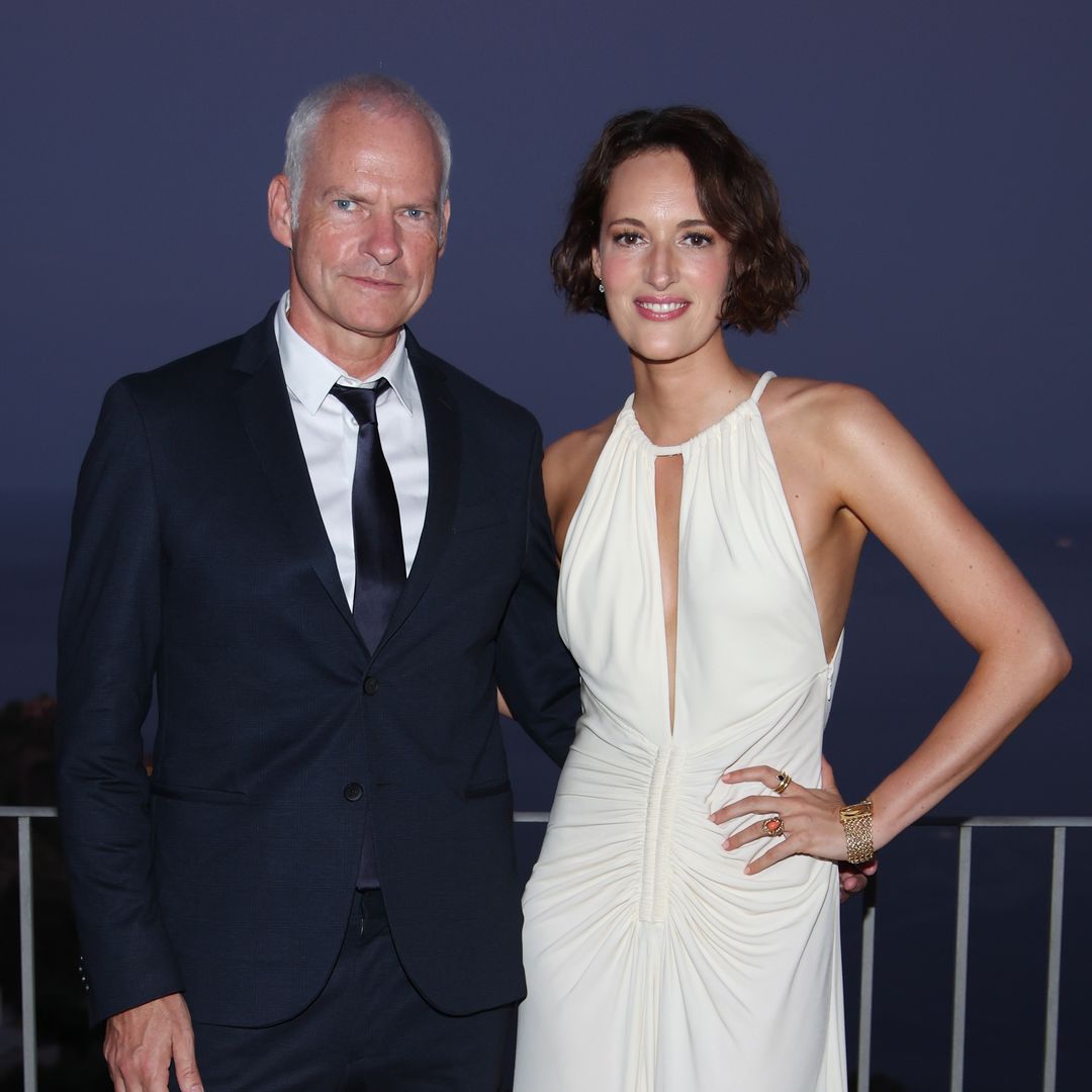 Phoebe Waller Bridge: Latest News, Pictures & Videos - HELLO!