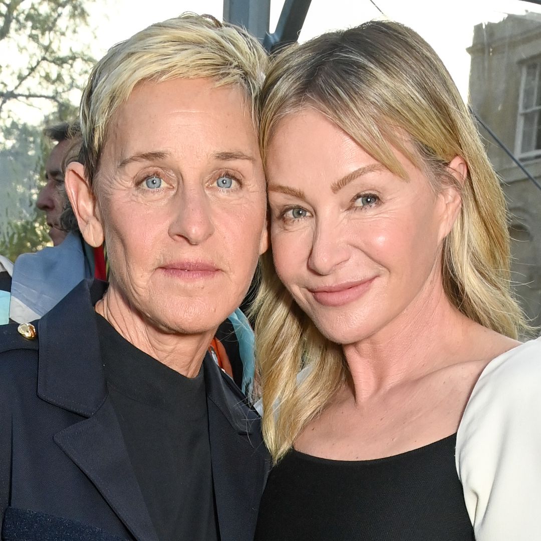 Ellen DeGeneres' $27m purchase near Prince Harry – just 1 year after fleeing to the Cotswolds