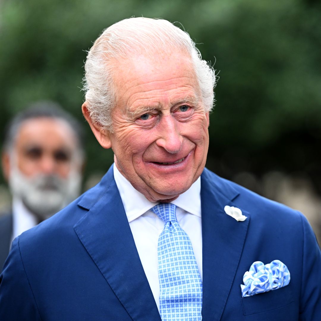King Charles makes £50k repair to Sandringham home feature his mother loved