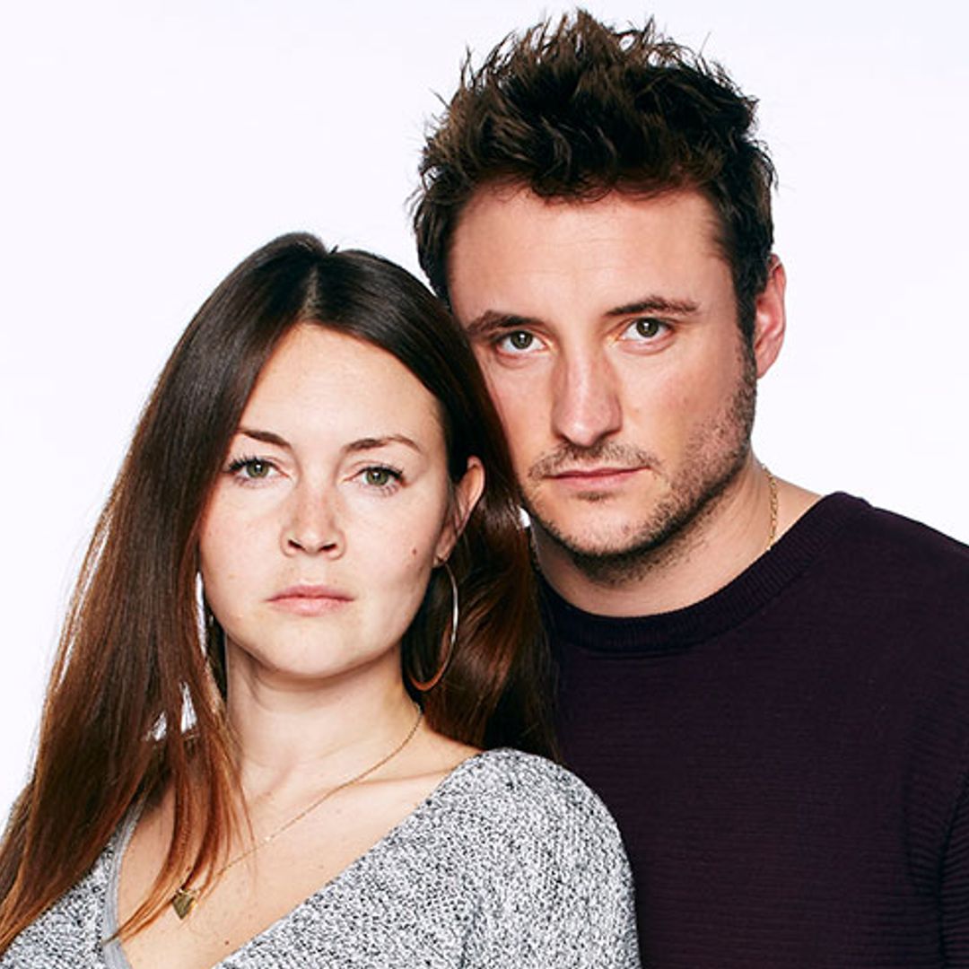 Is this the end of Martin and Stacey Fowler's marriage? EastEnders star teases split