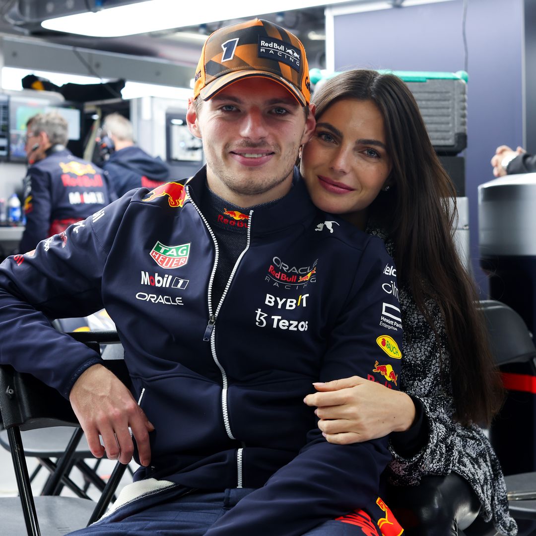 Who is F1 champion Max Verstappen's gorgeous girlfriend, Kelly Piquet?