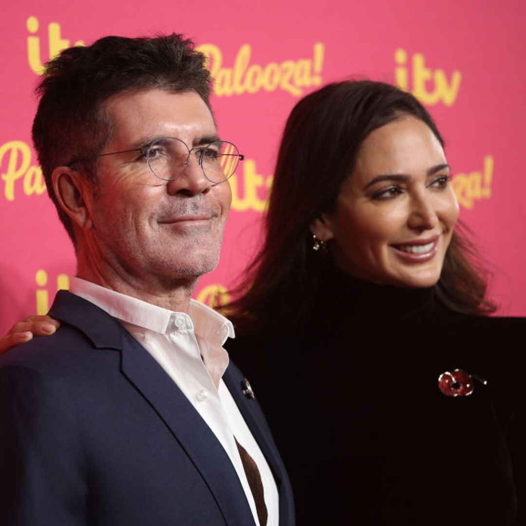Simon Cowell, 63, shares unbelievable family update - how will son Eric react?
