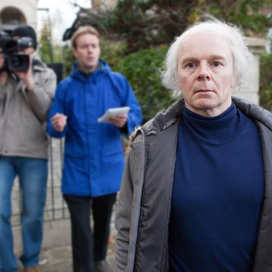 The true story behind ITV drama The Lost Honour of Christopher Jefferies