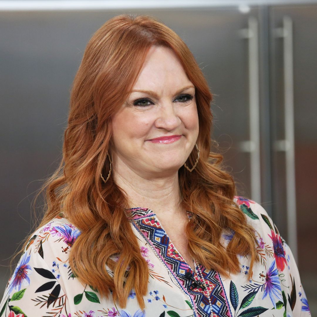 Ree Drummond's key to maintaining her weight loss transformation might surprise you – what she did