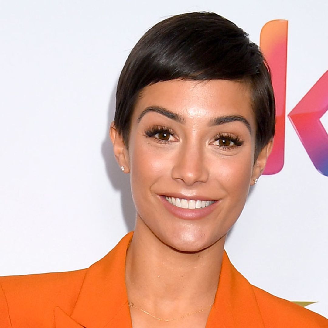 Frankie Bridge reveals surprising reason why she will never go on I'm a Celebrity