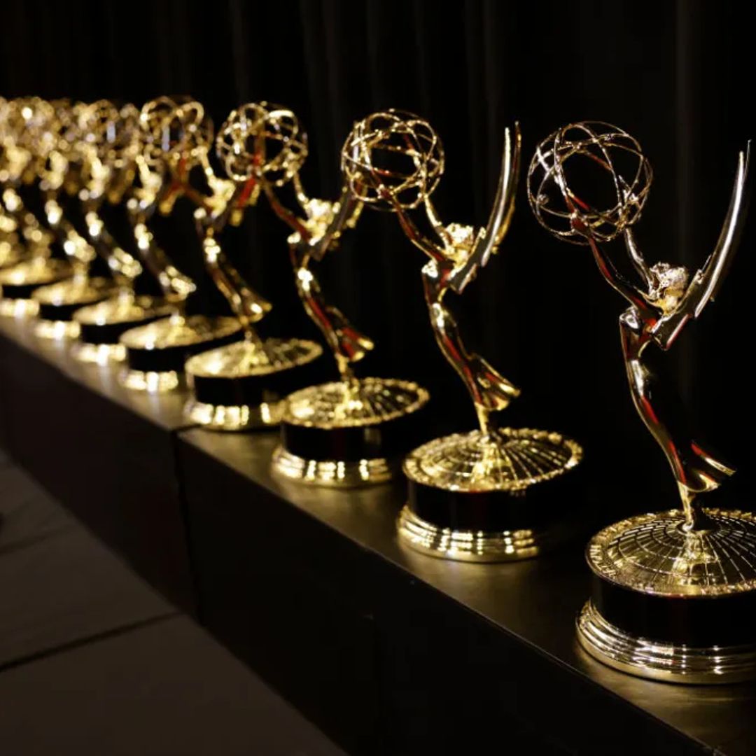 Emmys 2024: how to watch, the nominees, host and timings revealed