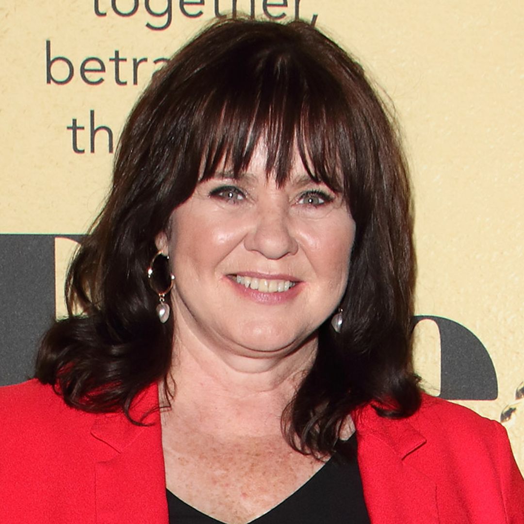 Coleen Nolan shows off stunning regal looks - and fans cannot get enough