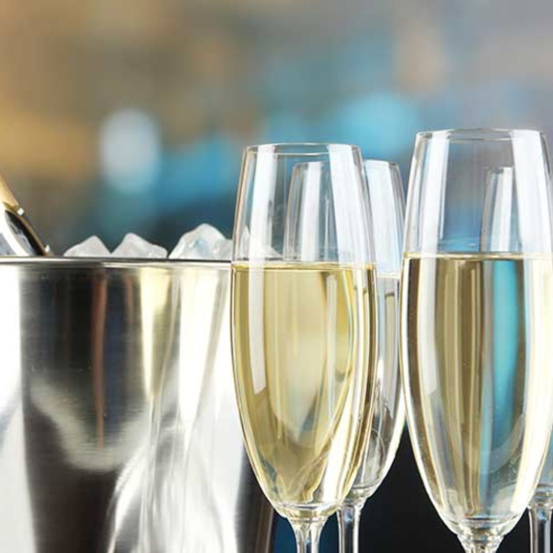 The surprising way you could be ruining the taste of your champagne and prosecco