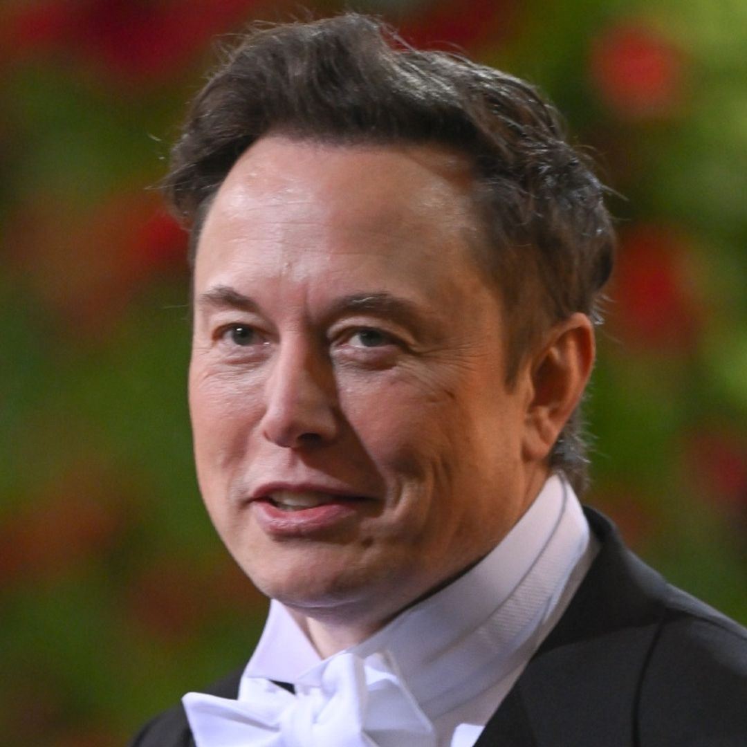 Elon Musk's child changes name, gender and cuts ties to father 'in any way, shape or form'