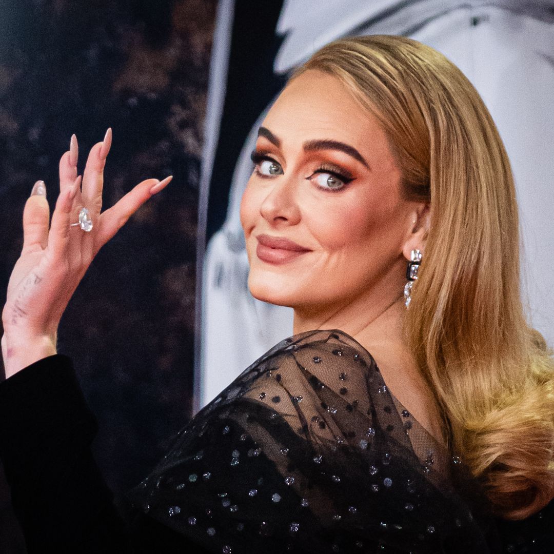 Adele feels 'genuinely sad' as she closes emotional chapter