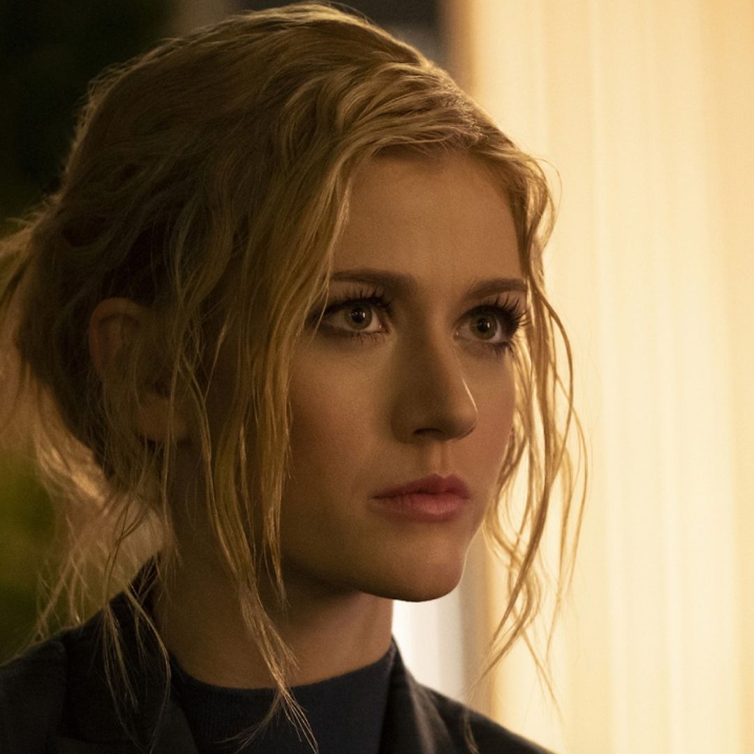 Kat McNamara will return to The CW's Arrowverse for five-part The Flash special