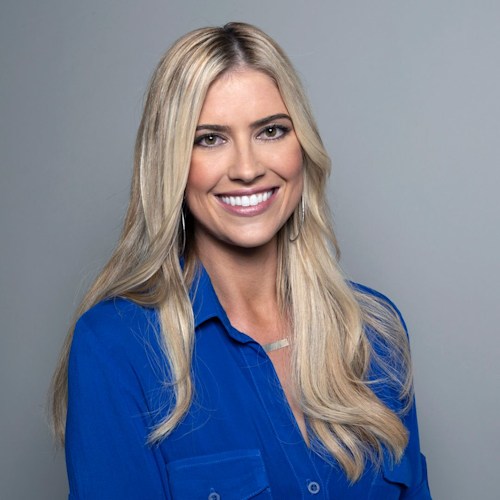 Christina Hall's teen daughter Taylor looks so tall in celebratory family photos with dad Tarek El Moussa and stepmom Heather