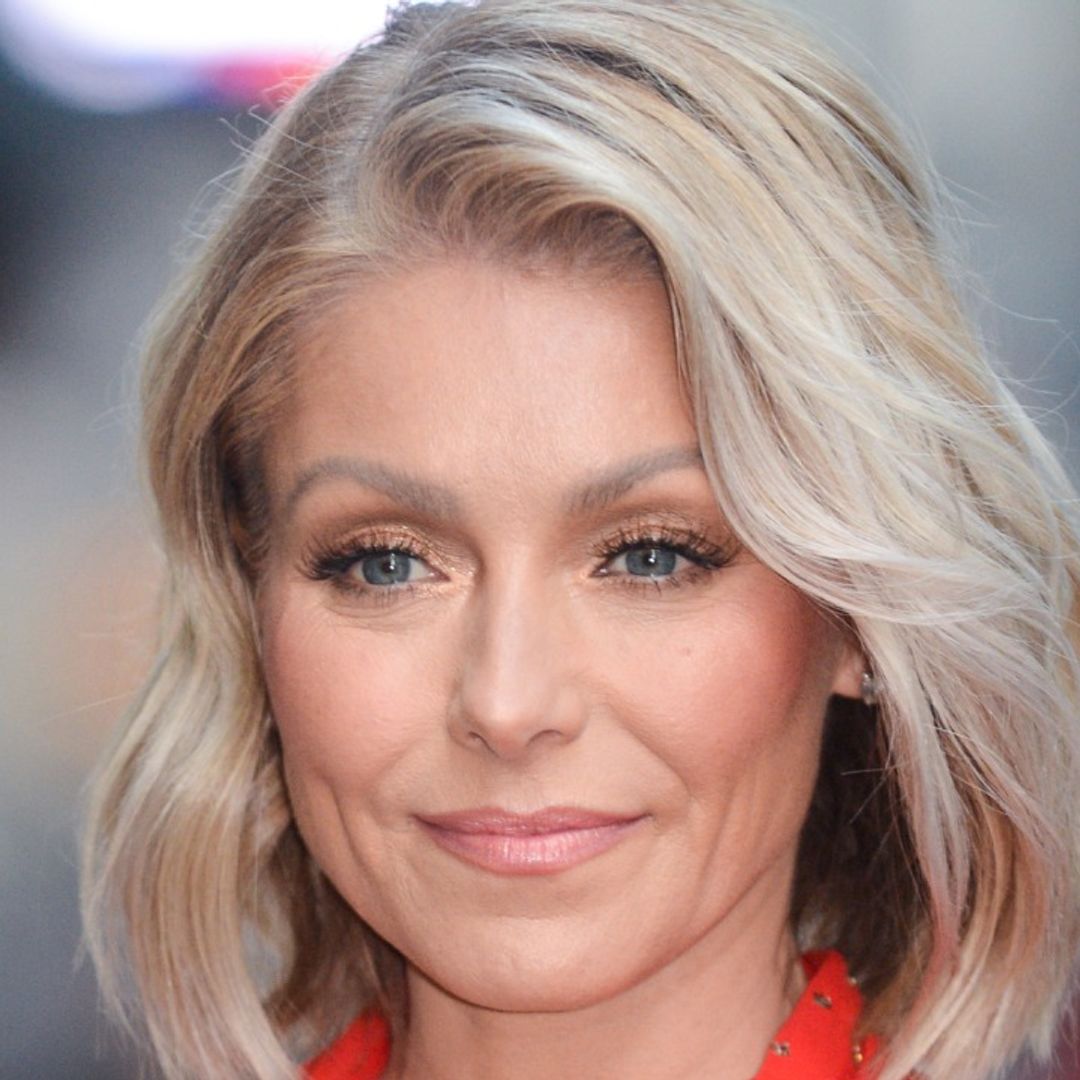Kelly Ripa divides fans with controversial Thanksgiving dinner statement