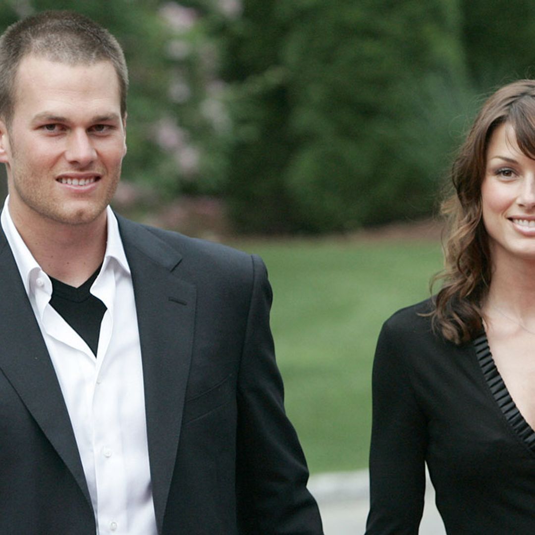 Tom Brady's ex Bridget Moynahan shares unexpected tribute following his retirement news