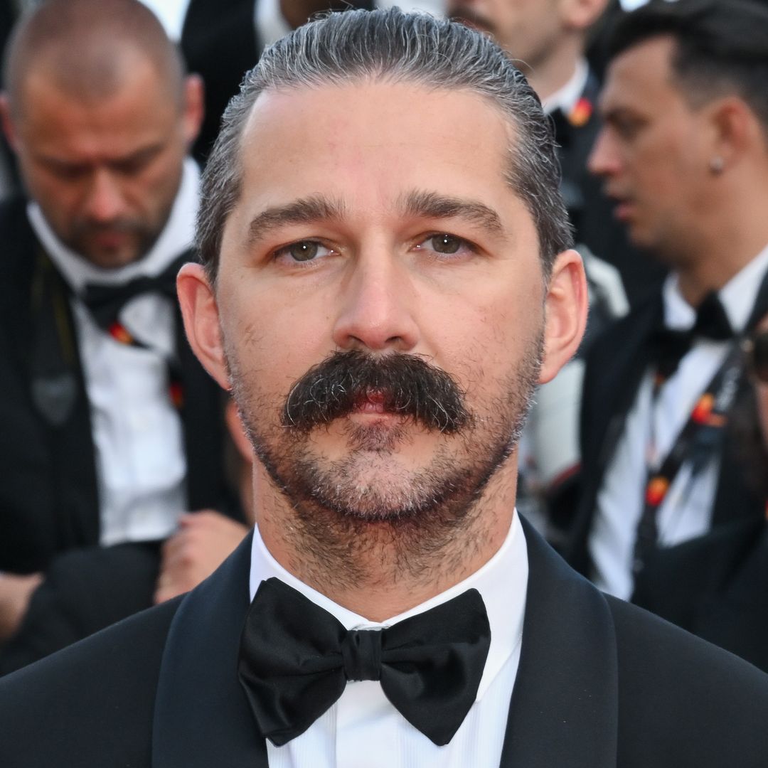 Shia LaBeouf breaks his silence after New Orleans arrest