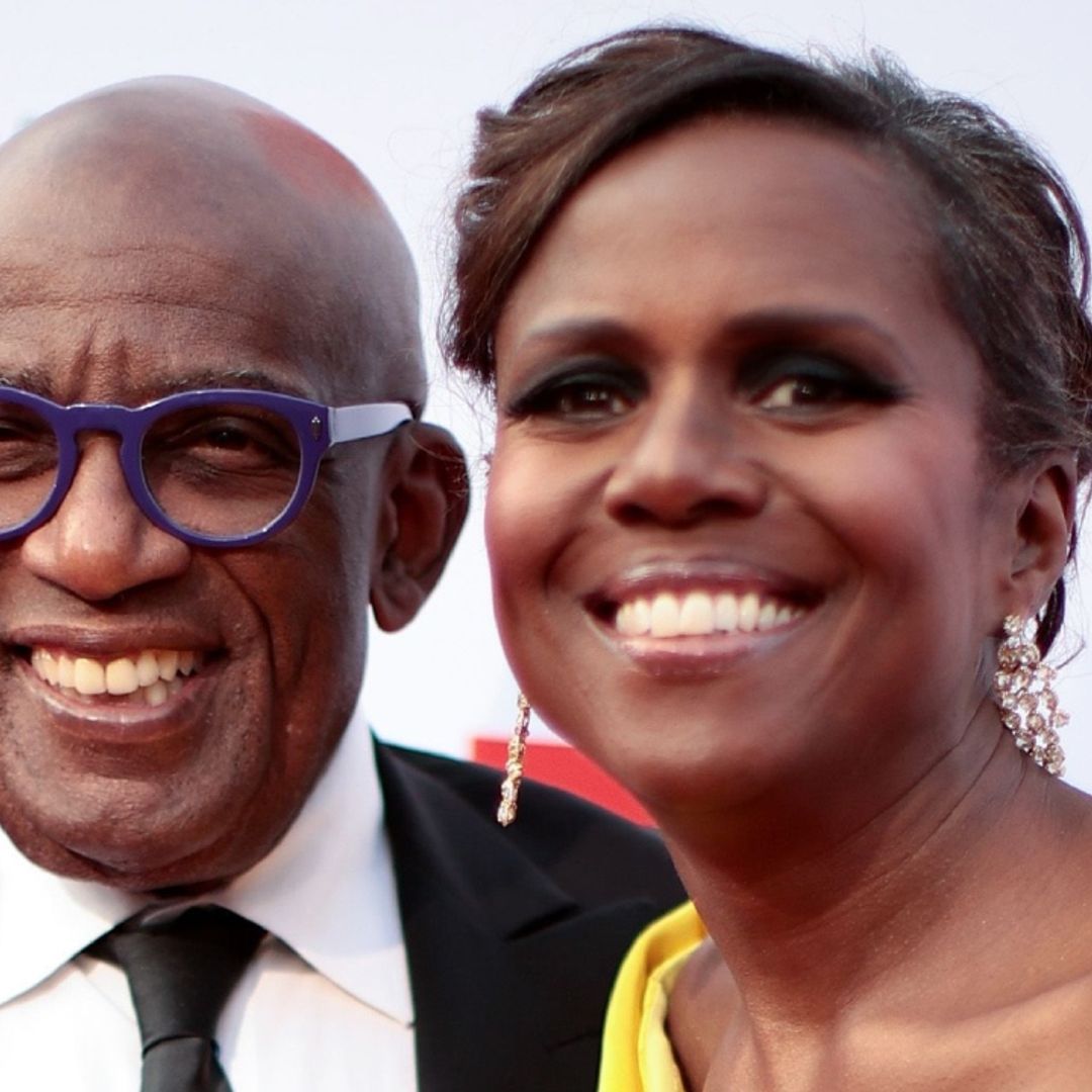 Al Roker Latest News, Pictures & Videos HELLO!