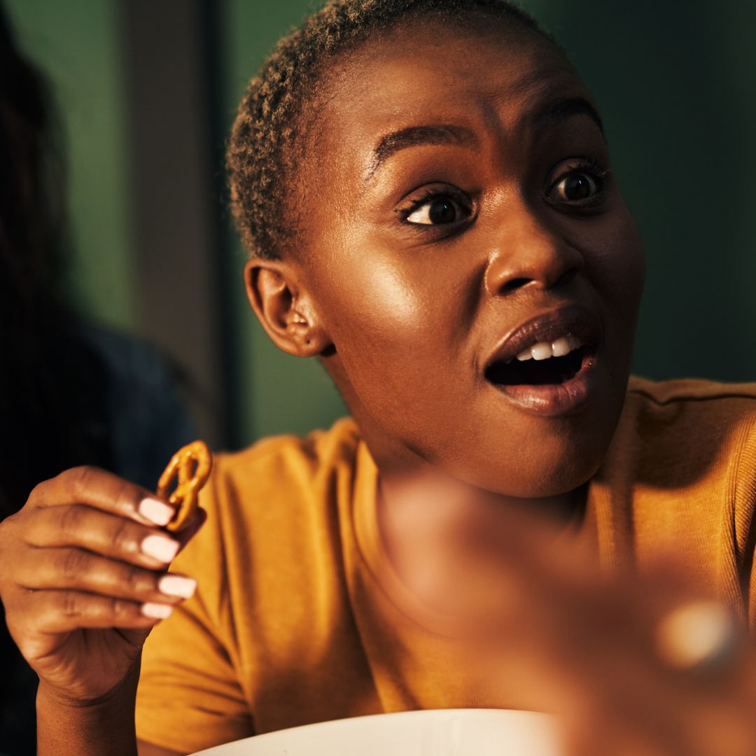 The biggest shows. The biggest stars. Rogers Xfinity StreamSaver has it all