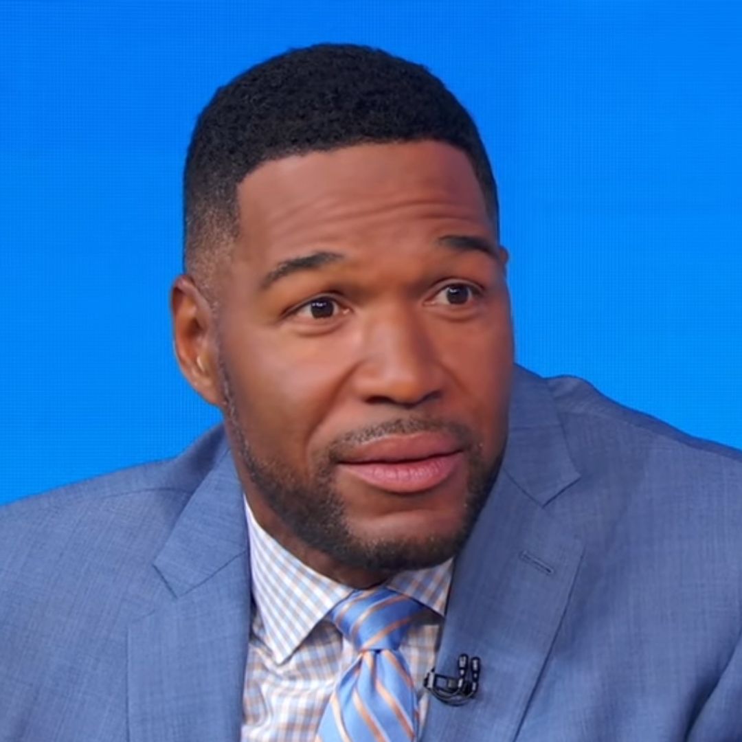 Michael Strahan offered alternative position on ABC show — and he has a strong reaction