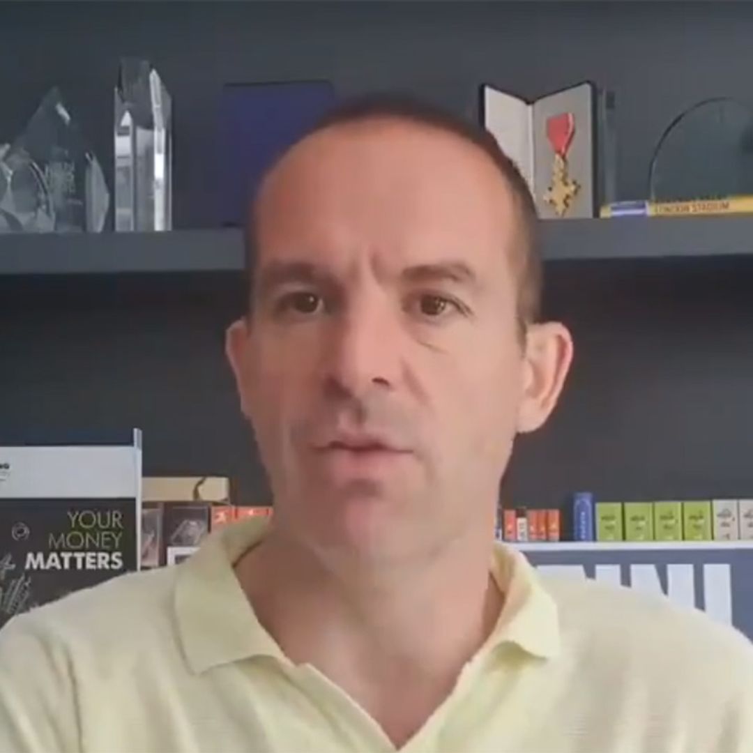Martin Lewis leaves fans wanting answers after sharing surprising news