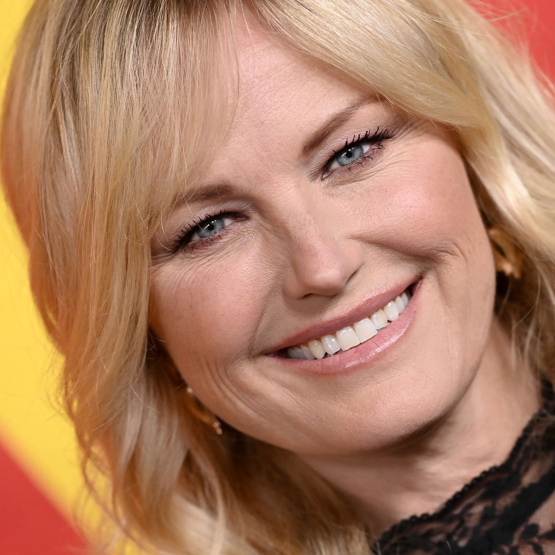 Meet The Hunting Wives' Malin Akerman's real-life husband who is also her co-star