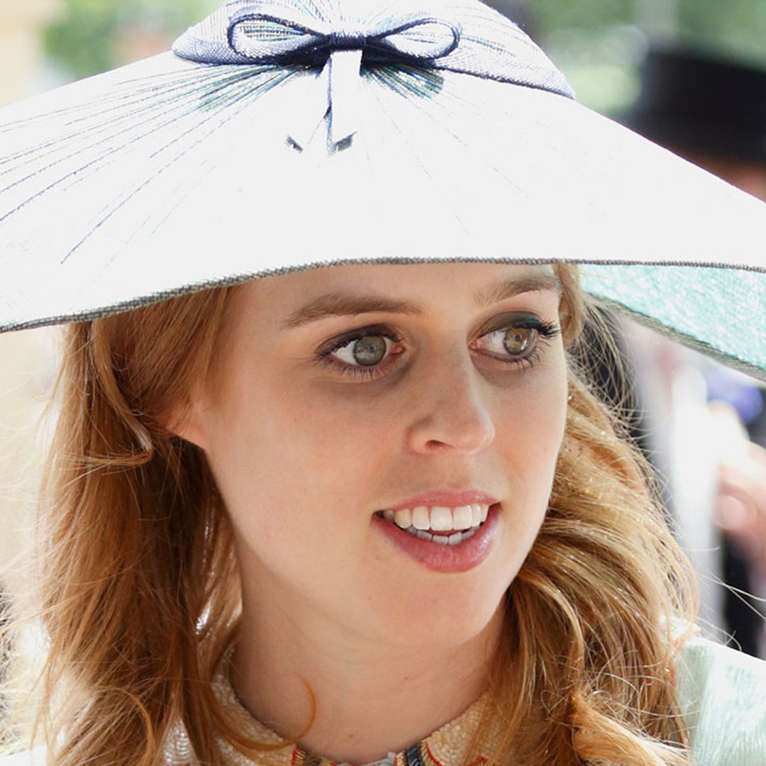 Princess Beatrice to mark special milestone with baby Sienna this month