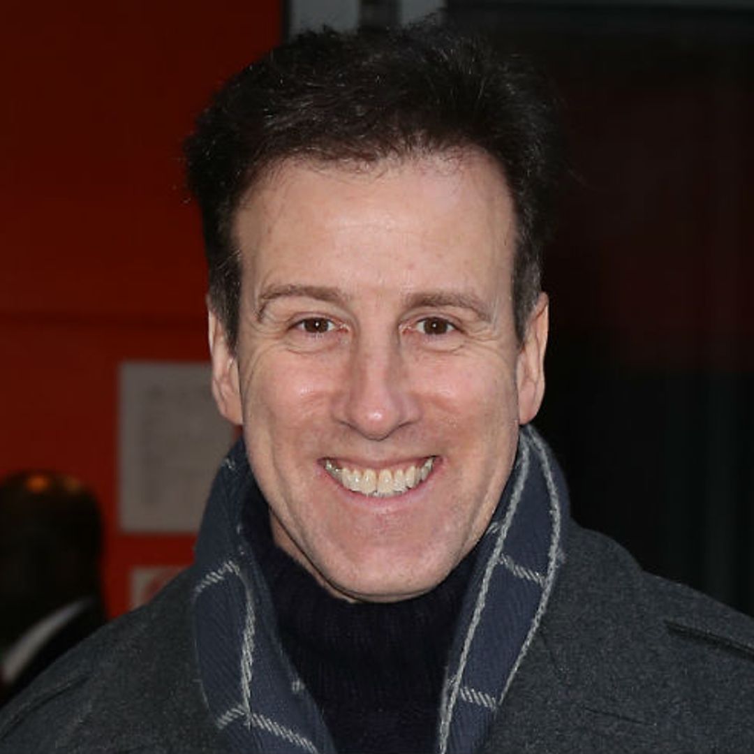 Anton du Beke reveals his Strictly wish – but will it ever happen?