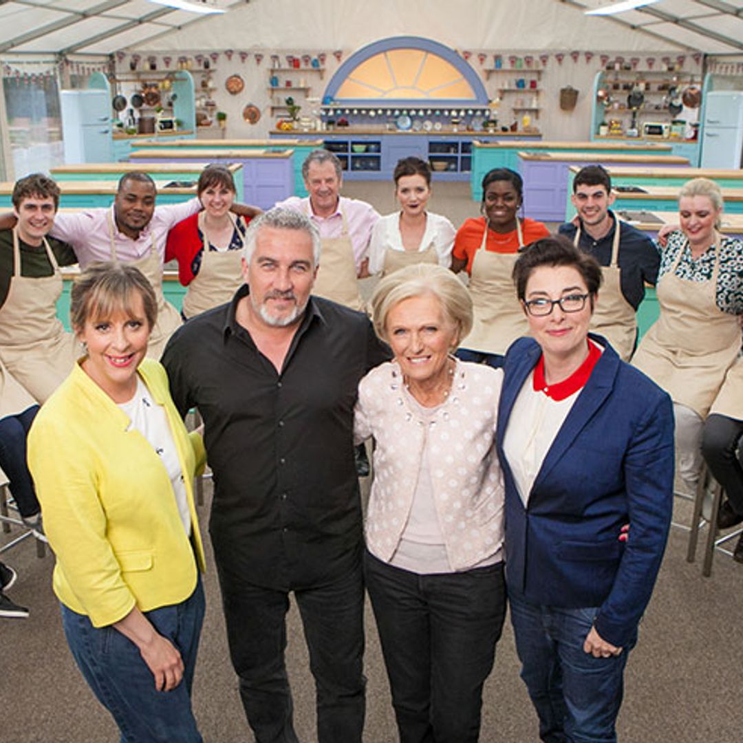 Great British Bake Off: What to expect from episode 2