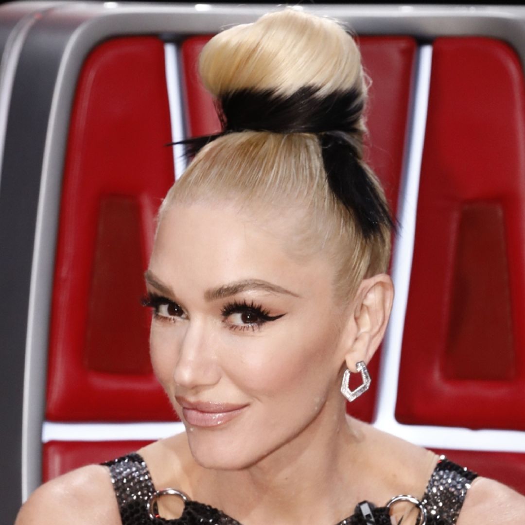 Gwen Stefani's brand new hair transformation sparks huge fan reaction